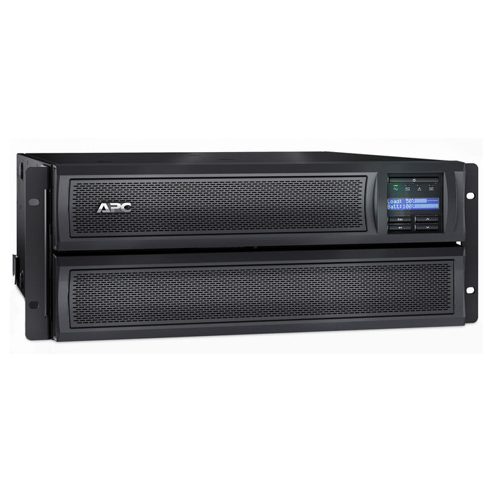 Sistem de Alimentare Neîntreruptă Interactiv APC Smart-UPS X 3000 VA 2700 W