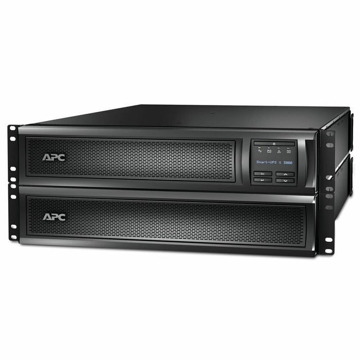 Sistem de Alimentare Neîntreruptă Interactiv APC SMX3000RMHV2U 2700 W