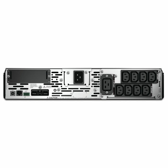 Sistem de Alimentare Neîntreruptă Interactiv APC SMX3000RMHV2U 2700 W
