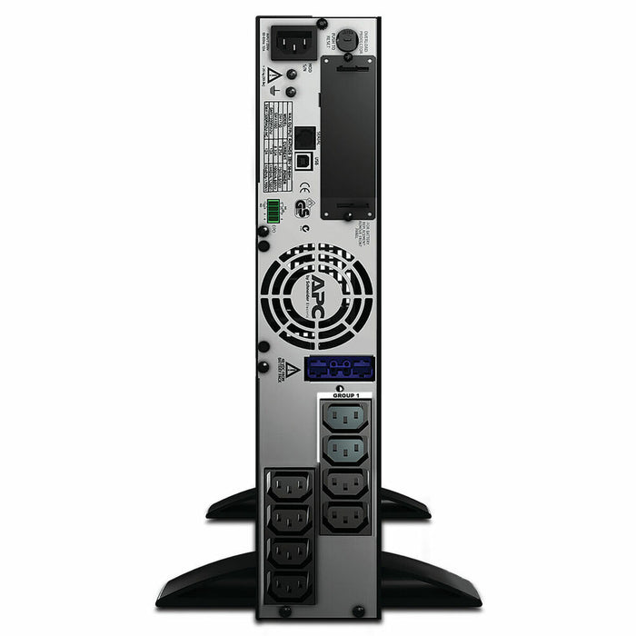 Sistem de Alimentare Neîntreruptă Interactiv APC SMX750I