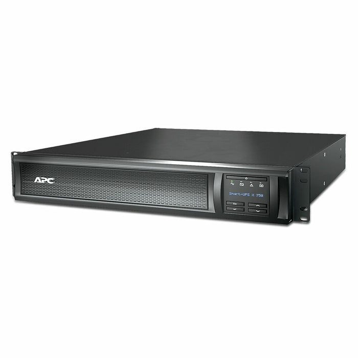Sistem de Alimentare Neîntreruptă Interactiv APC SMX750I