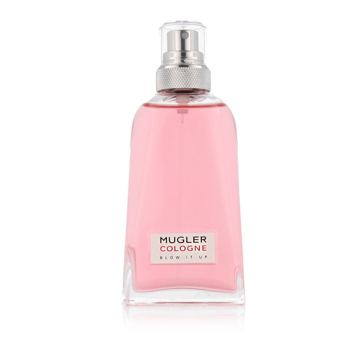 Parfum Unisex EDT Mugler Cologne Blow It Up 100 ml