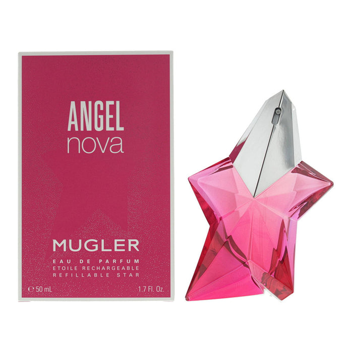 Apă de parfum Thierry Mugler Angel Nova, pentru femei, 50 ml