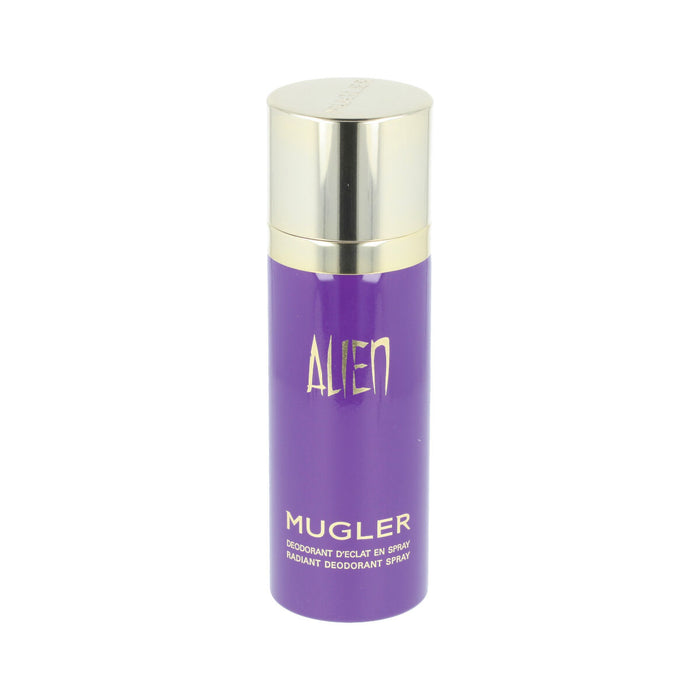 Deodorant Spray Mugler Alien 100 ml
