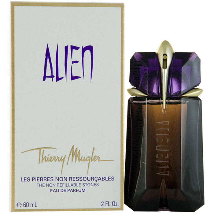 Apă de parfum Thierry Mugler Alien, pentru femei, 60 ml