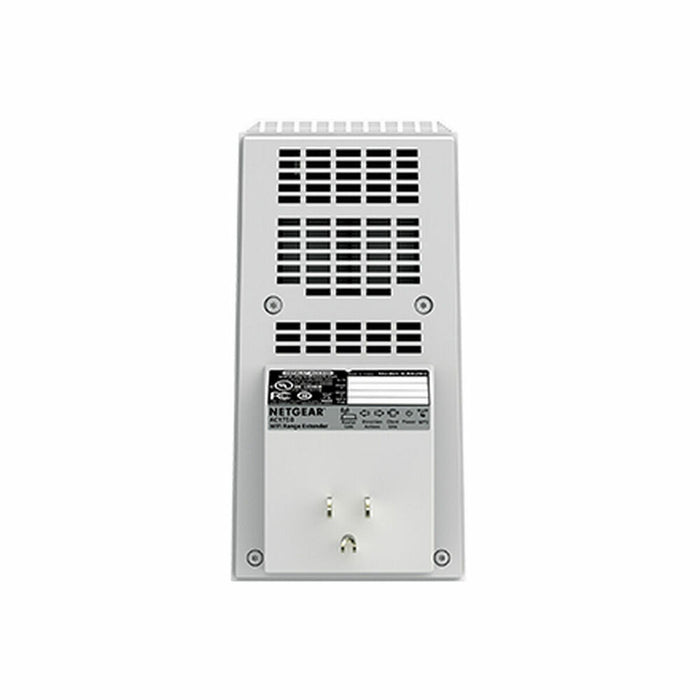 Amplificator Wifi Netgear EX6250-100PES 1750 Mbps