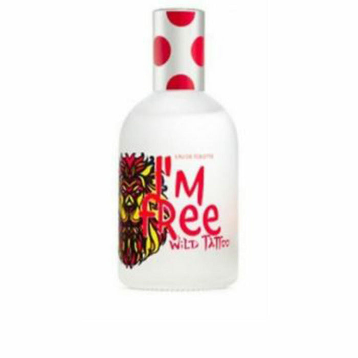 Parfum Femei Laurence Dumont EDT Wild Tattoo 110 ml
