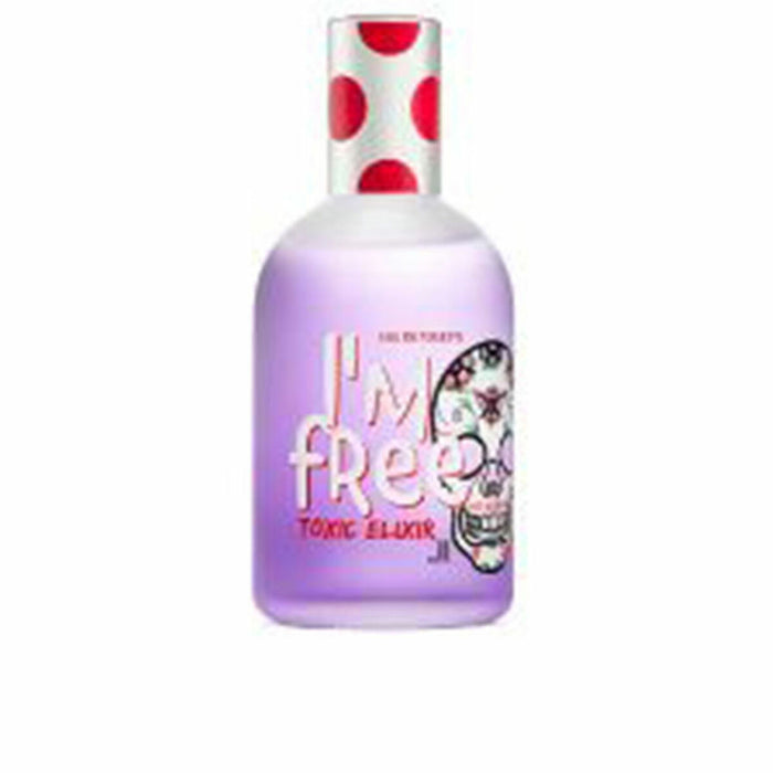 Parfum Femei Laurence Dumont EDT Toxic Elixir 110 ml