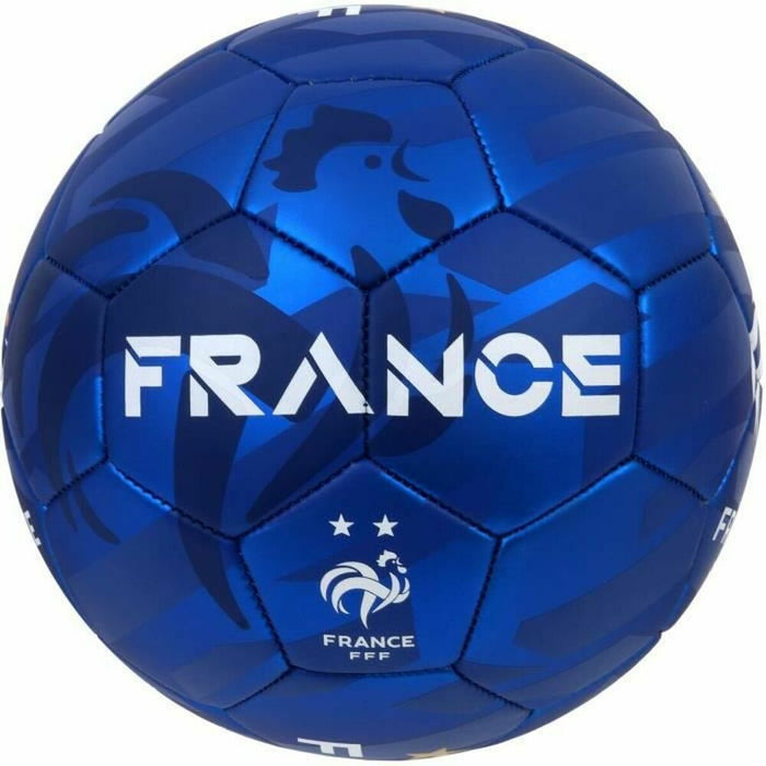 Minge de Fotbal Jersey home Albastru