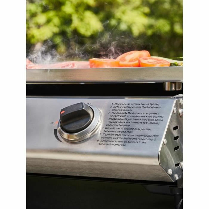 Plită CookingBox
