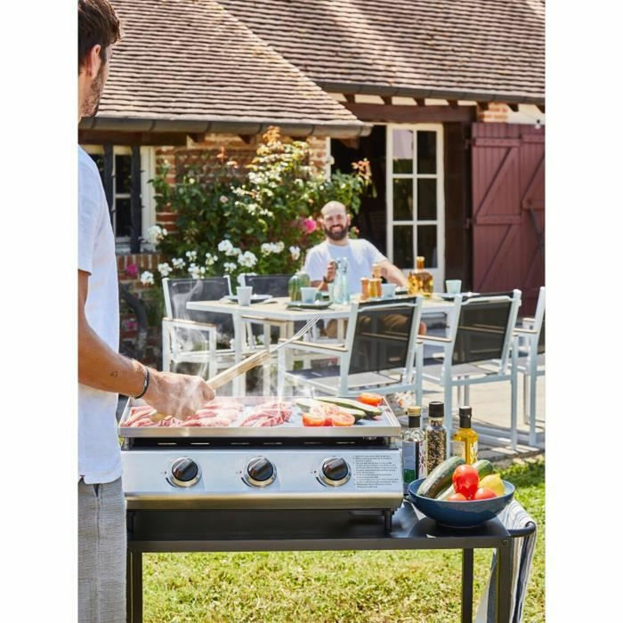 Plită CookingBox