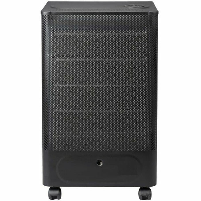 Încălzitor cu gaz Favex 3000 W Negru