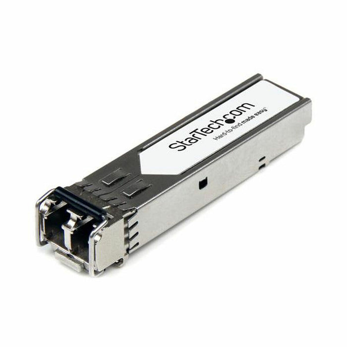 Modul Fibră SFP+ MultiMod Startech AR-SFP-10G-SR-ST