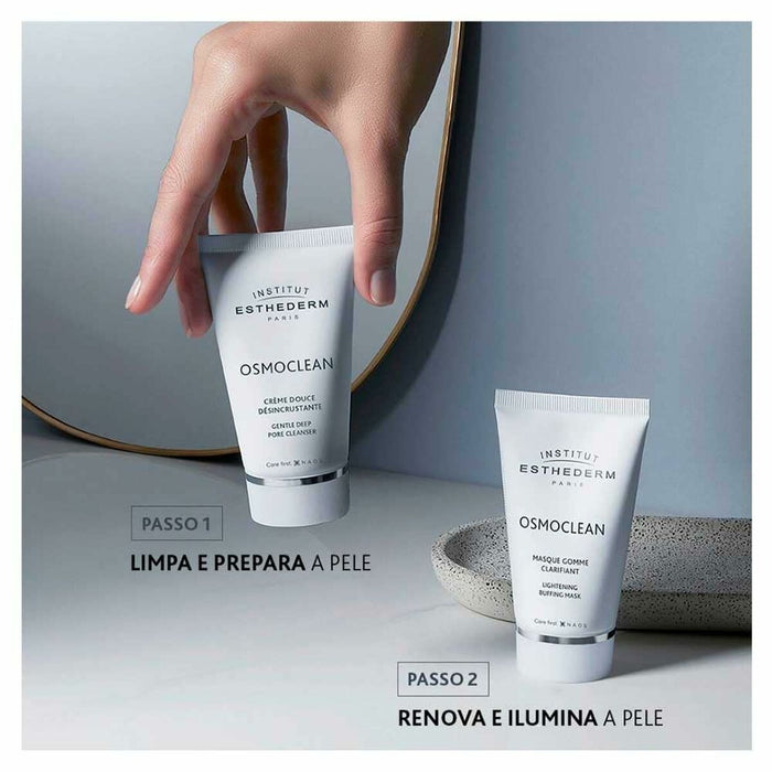 Mască de Față Institut Esthederm Osmoclean 75 ml