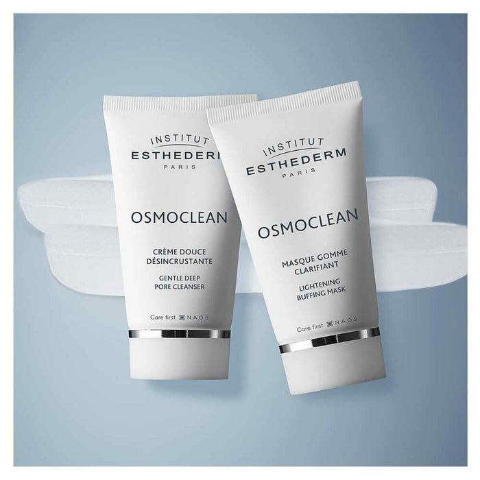 Mască de Față Institut Esthederm Osmoclean 75 ml
