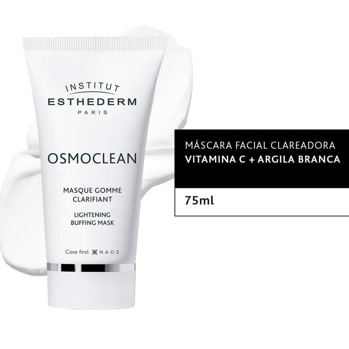 Mască de Față Institut Esthederm Osmoclean 75 ml