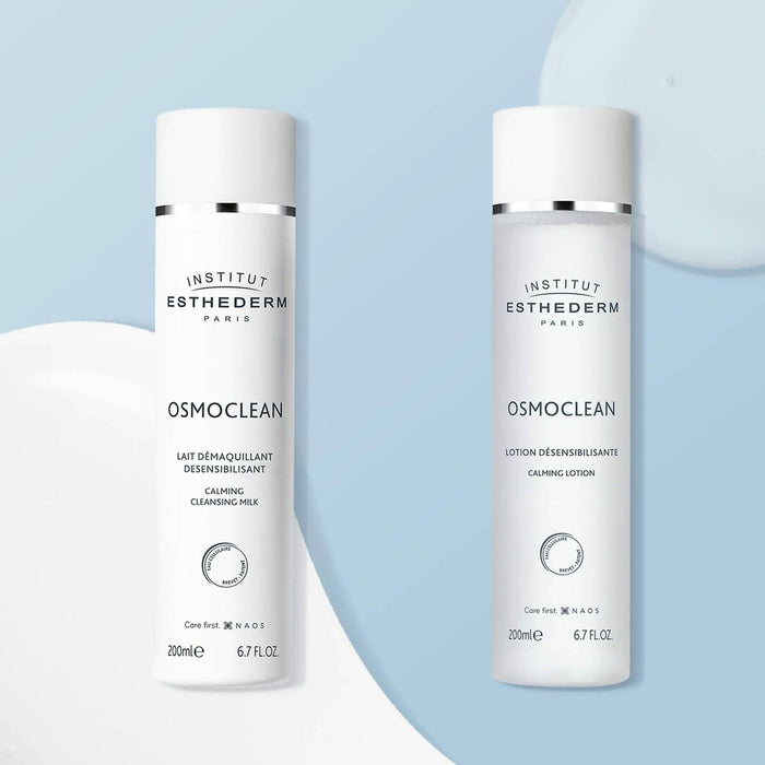 Cremă de Față Institut Esthederm Osmoclean 200 ml