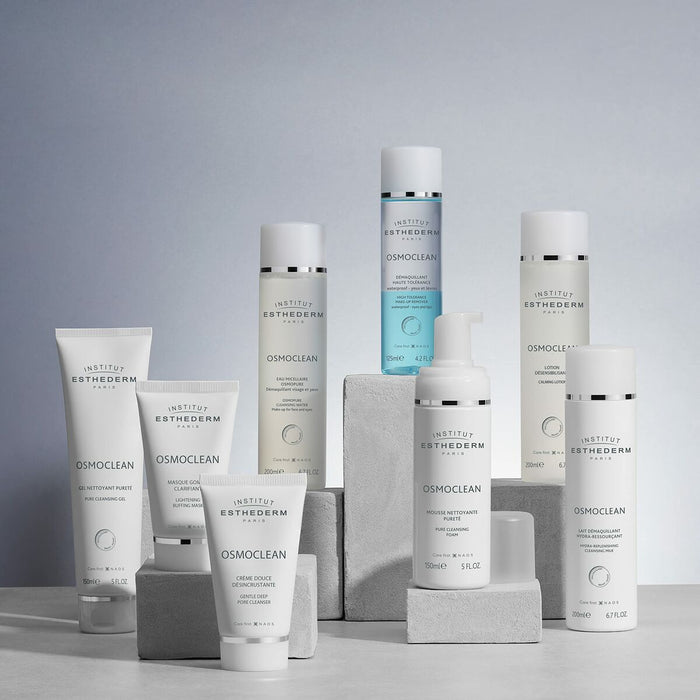 Cremă de Față Institut Esthederm Osmoclean 200 ml