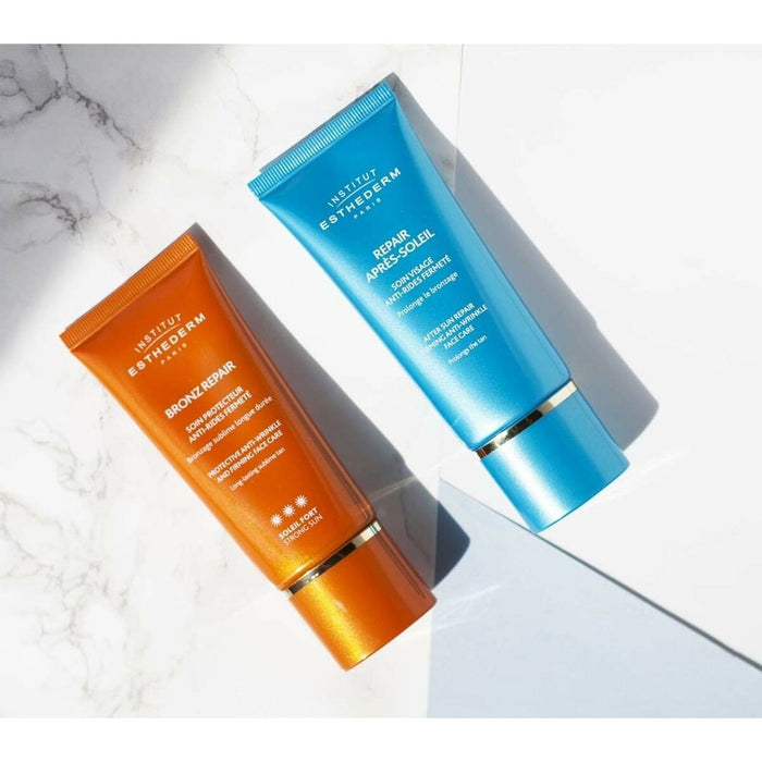 Cremă Antirid Institut Esthederm Repair Soleil 50 ml