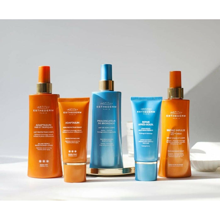 Cremă Antirid Institut Esthederm Repair Soleil 50 ml