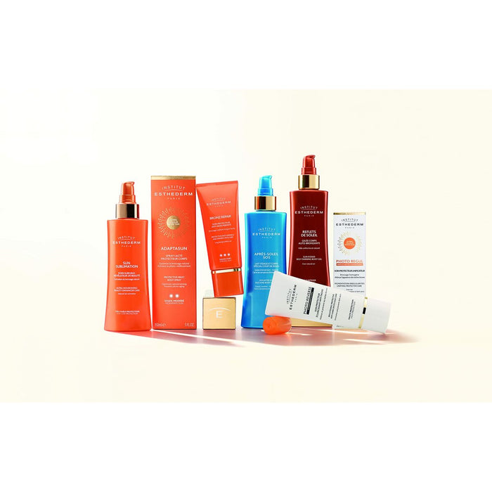 Cremă Antirid Institut Esthederm Repair Soleil 50 ml
