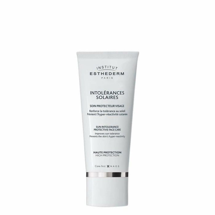 Protector Solar de Față Institut Esthederm Intolérances Solaires 50 ml