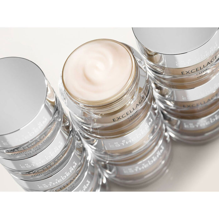 Cremă de Față Institut Esthederm Excellage 50 ml