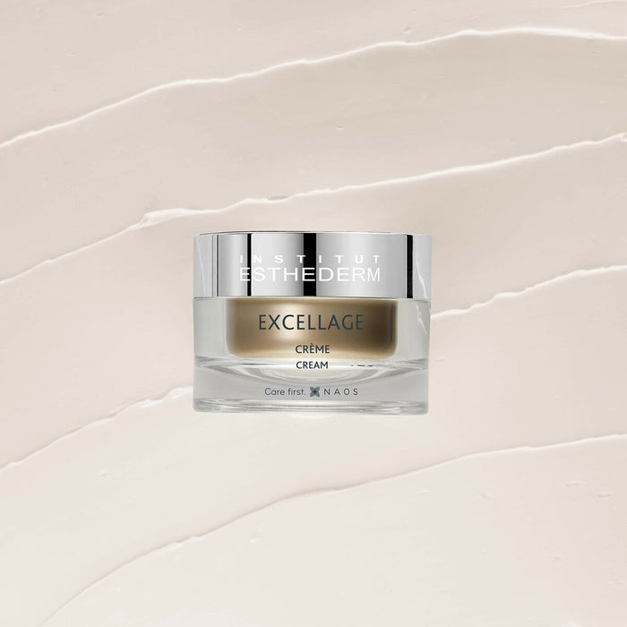 Cremă de Față Institut Esthederm Excellage 50 ml