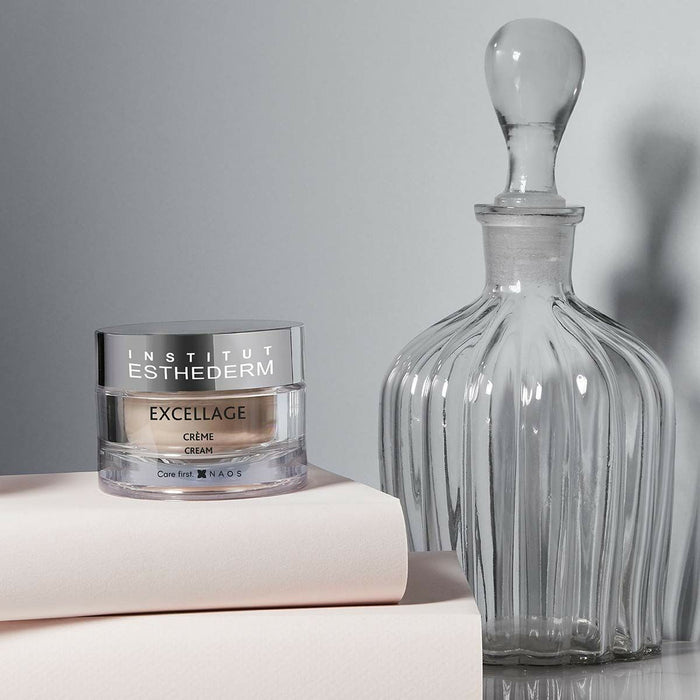Cremă de Față Institut Esthederm Excellage 50 ml