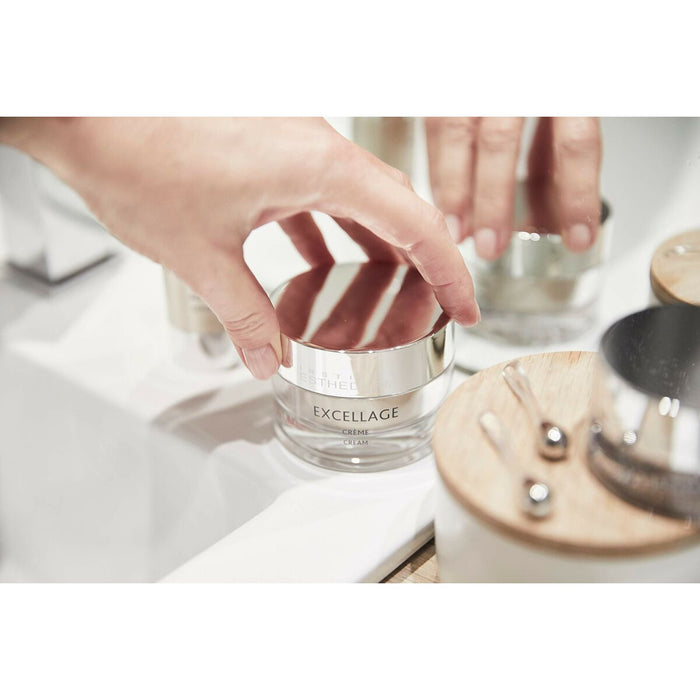 Cremă de Față Institut Esthederm Excellage 50 ml