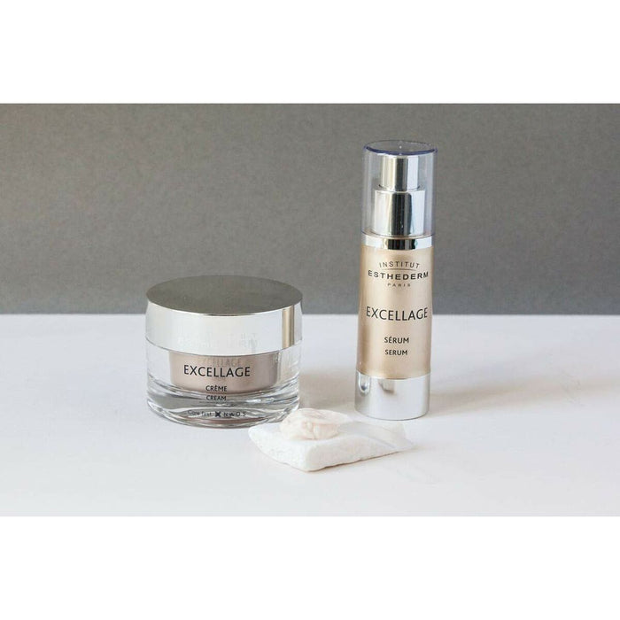 Cremă de Față Institut Esthederm Excellage 50 ml