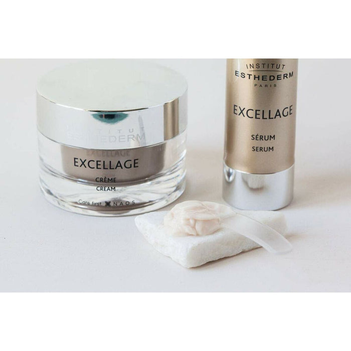 Cremă de Față Institut Esthederm Excellage 50 ml