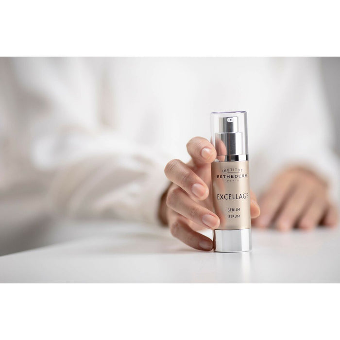 Serum de Față Institut Esthederm Excellage 30 ml