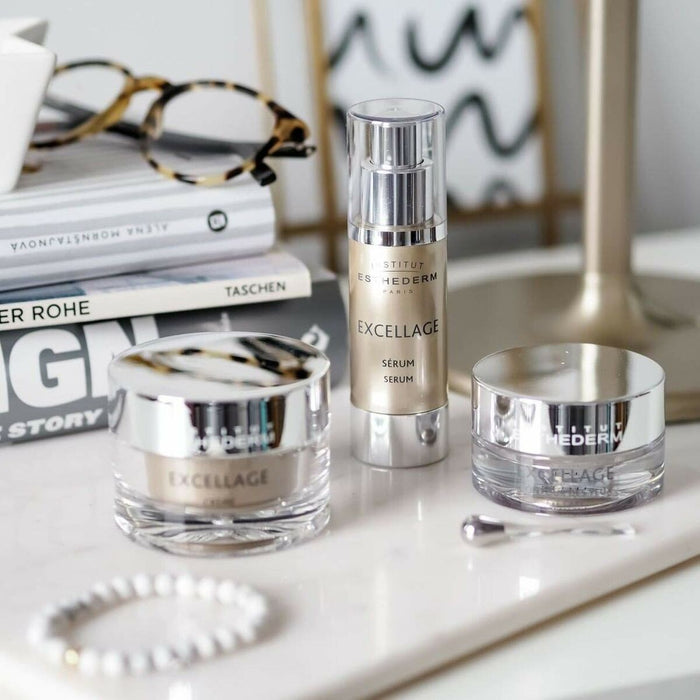 Serum de Față Institut Esthederm Excellage 30 ml