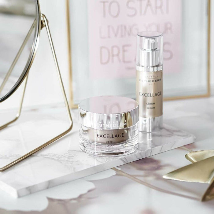 Serum de Față Institut Esthederm Excellage 30 ml