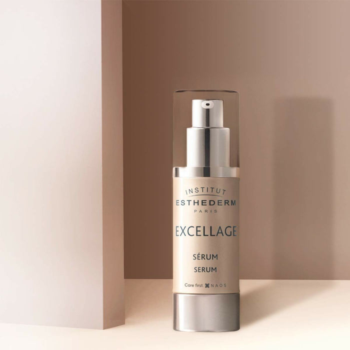 Serum de Față Institut Esthederm Excellage 30 ml