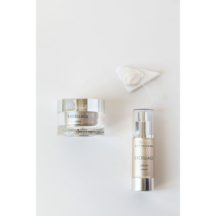 Serum de Față Institut Esthederm Excellage 30 ml