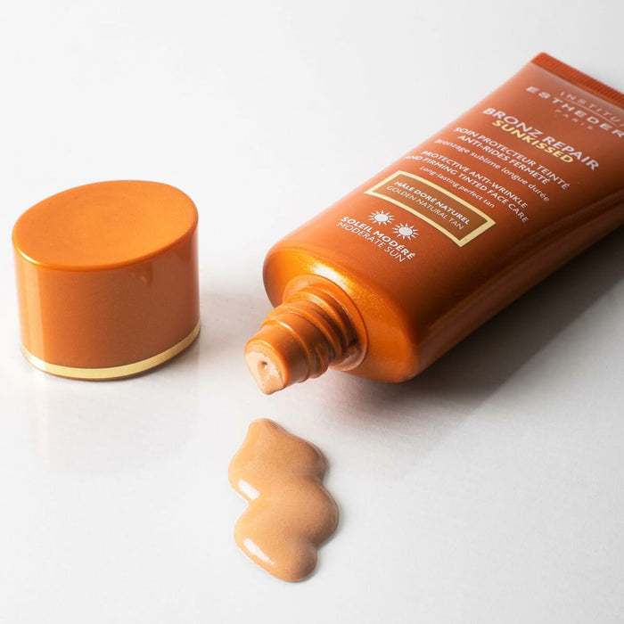 Cremă de Zi Institut Esthederm BRONZ REPAIR 50 ml