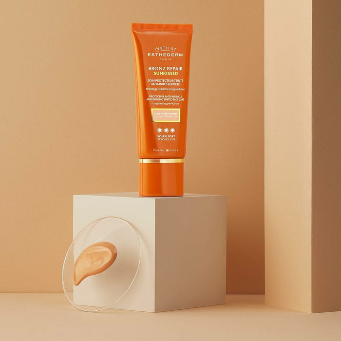 Cremă de Zi Institut Esthederm BRONZ REPAIR 50 ml