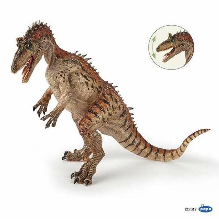 Figurine de Acțiune Papo 55068 Dinozaur 14,5 x 7 x 11,3 cm (14,5 cm)