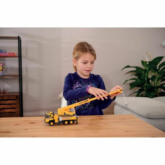 Autobasculantă cu Încărcare Majorette