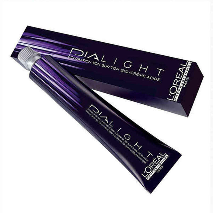 Vopsea Fără Amoniac Dia Light L'Oreal Professionnel Paris Dia Light Nº 6