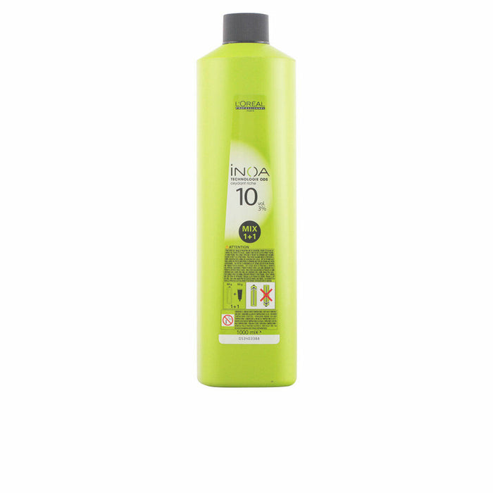 Oxidant pentru Păr L'Oreal Professionnel Paris Inoa Technologie Ods 10 vol 3 % (1 L)