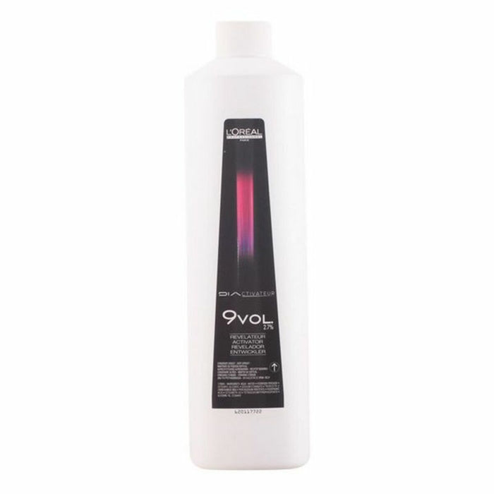 Lichid Activator 9 Vol L'Oreal Professionnel Paris 11478 (1000 ml) 1 L