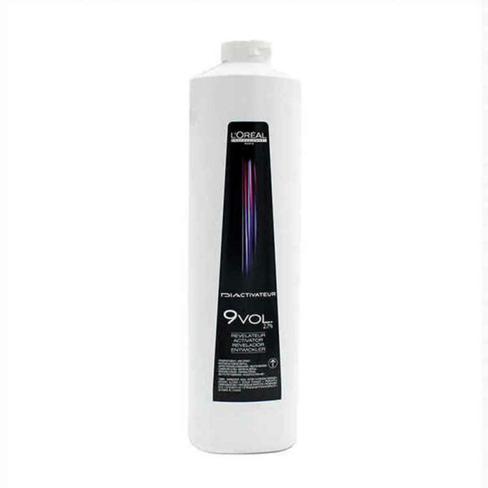 Lichid Activator Diactivateur 9 Vol 2,7% L'Oreal Professionnel Paris 11478 1 L