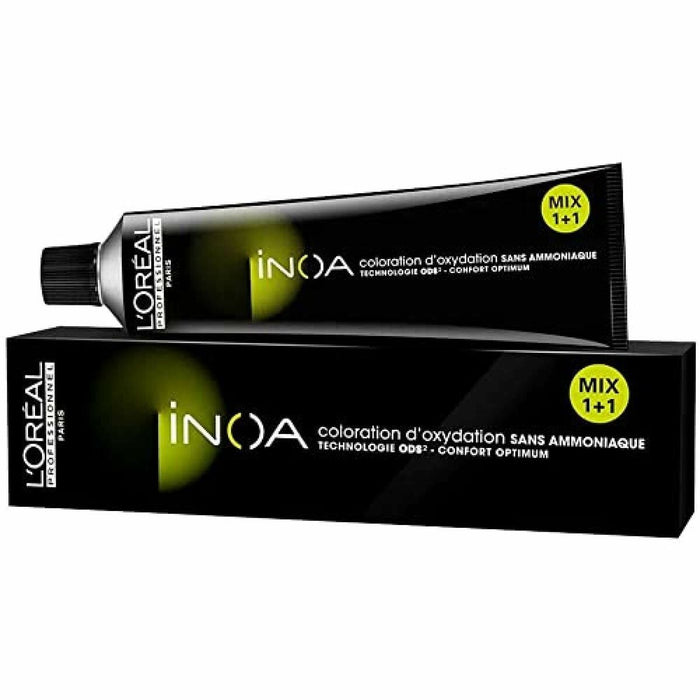Vopsea Permanentă Inoa Color L'Oreal Professionnel Paris Nº 9,1 (60 g)