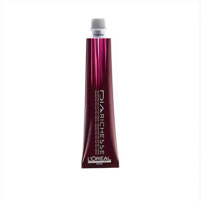 Vopsea Permanentă Dia Richesse L'Oreal Professionnel Paris Nº 7,01 (50 ml) (50 ml)