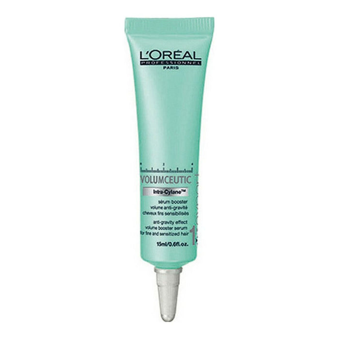 Serum Capilar Expert Serum Volumetry L'Oreal Professionnel Paris Expert Serum (15 x 15 ml)
