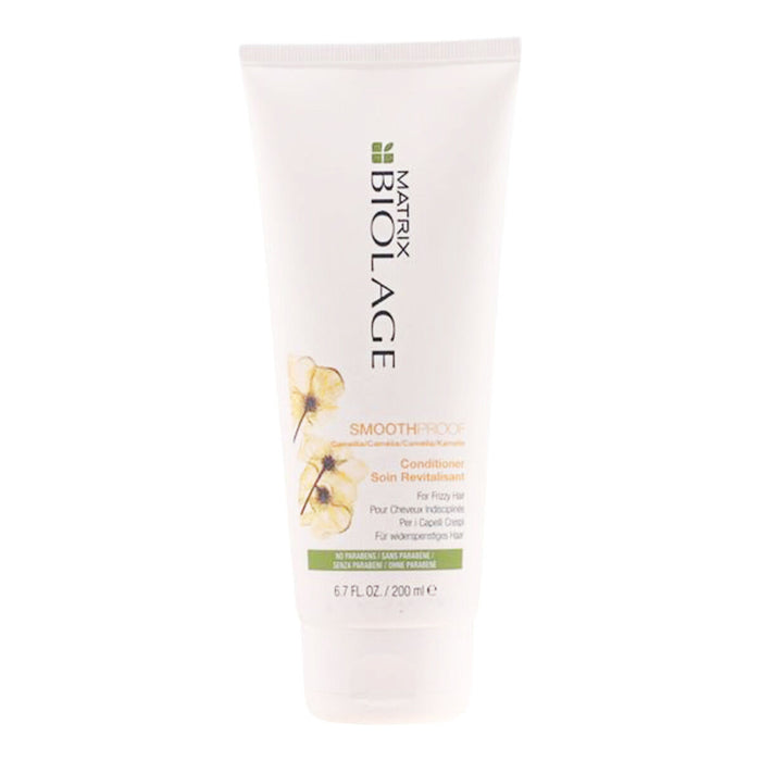 Balsam Biolage Smoothproof Matrix Păr cârlionțat