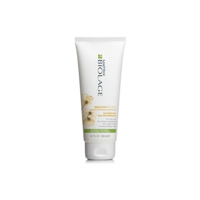 Balsam Biolage Smoothproof Matrix E0954602 200 ml Păr Cârlionțat